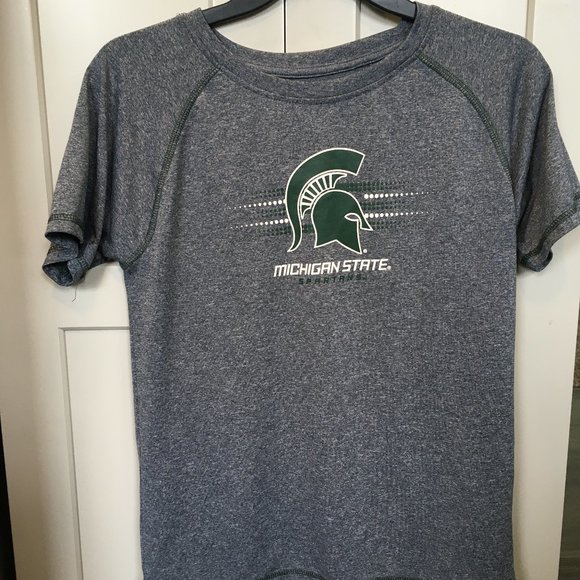 Boys MSU short sleeve shirt - Picture 1 of 1